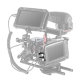 Зажим для кабелей SmallRig 2246B для BMPCC 4K/6K - Изображение 132602
