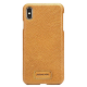 Чехол Pierre Cardin для iPhone Xs Жёлтый - Изображение 84419