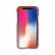 Чехол Pierre Cardin для iPhone Xs Жёлтый - Изображение 84422
