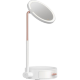 Зеркало Baseus Smart Beauty Series Lighted Makeup Mirror Белое - Изображение 175002