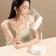 Зеркало Baseus Smart Beauty Series Lighted Makeup Mirror Белое - Изображение 175009