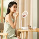 Зеркало Baseus Smart Beauty Series Lighted Makeup Mirror Белое - Изображение 175015