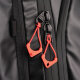 Пуллер-петля для молнии WANDRD WORRYLESS Zipper Puller Красная (6 пар) - Изображение 278873