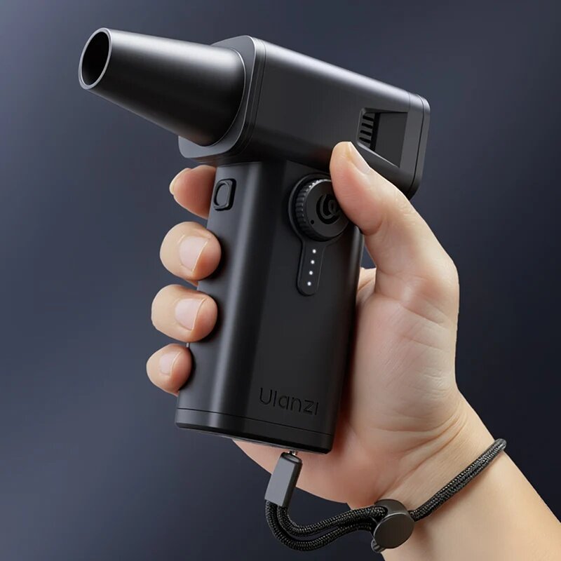 

Воздуходувка Ulanzi AD02 STORM Electric Air Duster II