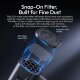 Воздуходувка Ulanzi AD02 STORM Electric Air Duster II - Изображение 279179