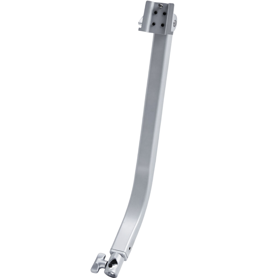 Крепление на стойку amaran Stand Adapter для Verge и Verge Max Серебро 