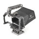 Солнцезащитный козырёк Tilta Full Sunhood для BMPCC 4K/6K - Изображение 98159