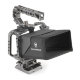 Солнцезащитный козырёк Tilta Full Sunhood для BMPCC 4K/6K - Изображение 98160