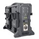 Станция питания Rolux RL-4KS 4-Channel V-Mount - Изображение 177444