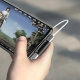 Аудиоадаптер Baseus L46 Lightning Черный - Изображение 88031