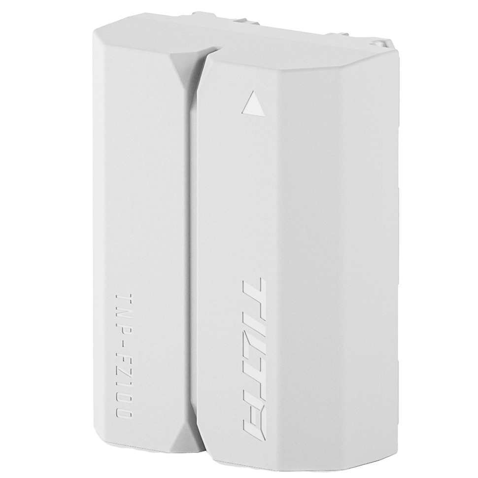 Аккумулятор Tilta NP-FZ100 Type-C 2400mAh Белый 