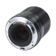 Объектив Viltrox AF 56mm F1.4 Z-mount Чёрный - Изображение 184724
