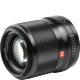 Объектив Viltrox AF 56mm F1.4 Z-mount Чёрный - Изображение 184725