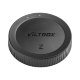 Объектив Viltrox AF 56mm F1.4 Z-mount Чёрный - Изображение 184728