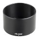 Объектив Viltrox AF 56mm F1.4 Z-mount Чёрный - Изображение 184729