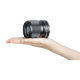 Объектив Viltrox AF 56mm F1.4 Z-mount Чёрный - Изображение 184730