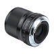 Объектив Viltrox AF 56mm F1.4 Z-mount Чёрный - Изображение 184734