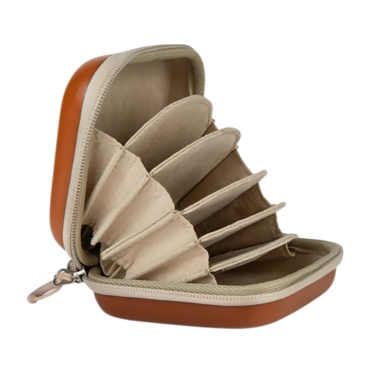 

Кейс для светофильтров Haida Brown Filter 82мм Коричневый