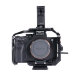 Клетка Tilta Basic Kit для Sony a7 IV Чёрная - Изображение 184592