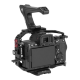 Клетка Tilta Basic Kit для Sony a7 IV Чёрная - Изображение 184594