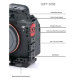 Клетка Tilta Basic Kit для Sony a7 IV Чёрная - Изображение 184595