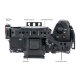 Клетка Tilta Basic Kit для Sony a7 IV Чёрная - Изображение 184596