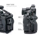 Клетка Tilta Basic Kit для Sony a7 IV Чёрная - Изображение 184601