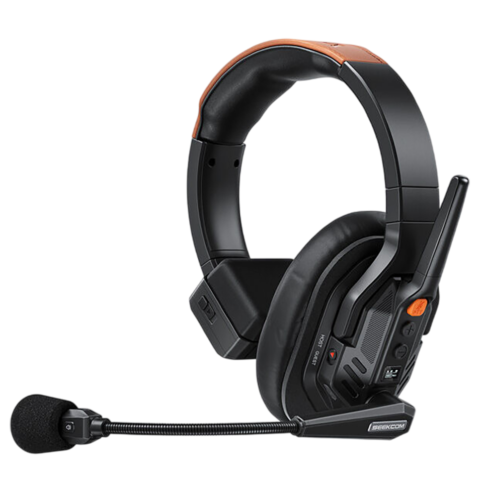 Гарнитура CoMica Seekcom S1 (1R) 