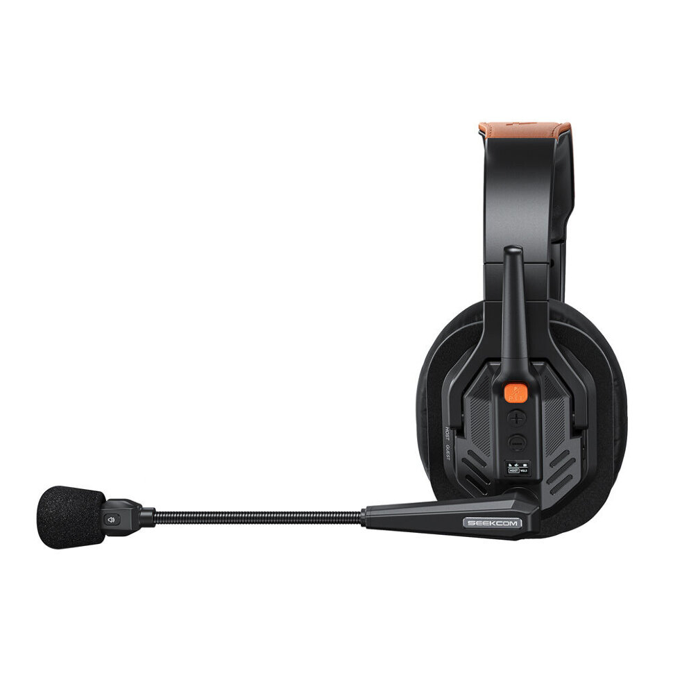 

Гарнитура CoMica Seekcom S1 (1R)