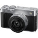 Беззеркальная камера Fujifilm X-E5 kit XF 23mm f2.8 Чёрная - Изображение 289705