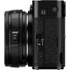Беззеркальная камера Fujifilm X-E5 kit XF 23mm f2.8 Чёрная - Изображение 289891