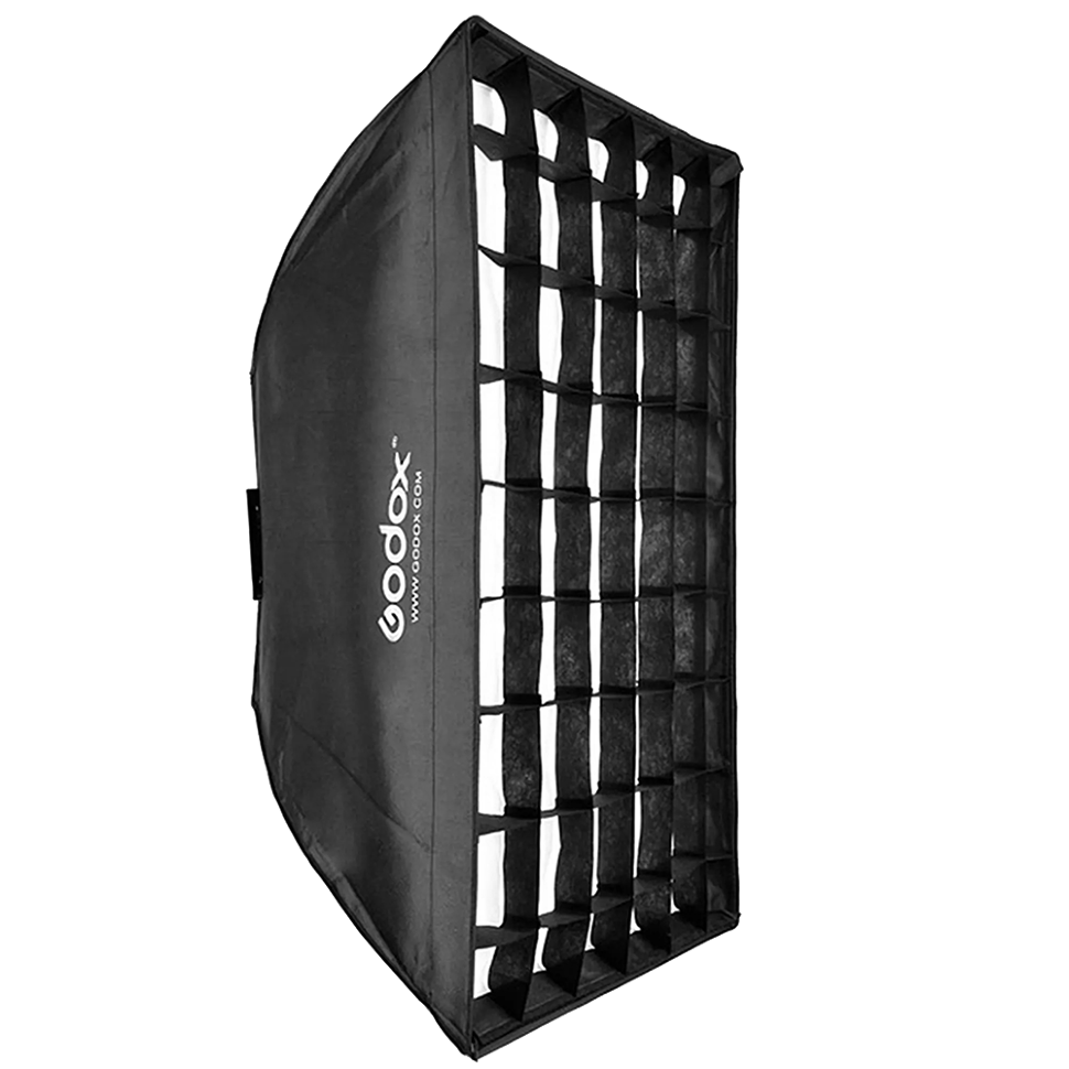 Софтбокс Godox SB-FW6060 с сотами 