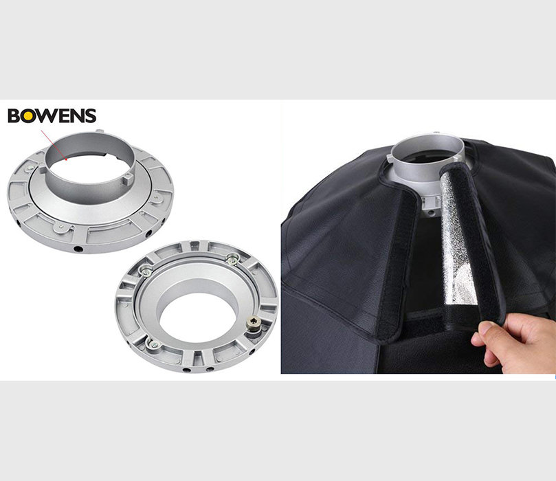 Софтбокс Godox SB-FW6060 с сотами