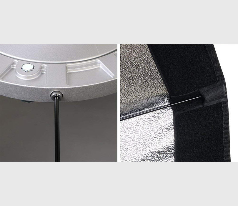 Софтбокс Godox SB-FW6060 с сотами