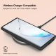 Чехол VRS Design Damda High Pro Shield для Galaxy Note 10 Plus Matt Black - Изображение 108936