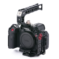 Артикул: 27758. Клетка Tilta Basic Kit для Canon R5C Чёрная
