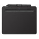 Графический планшет Wacom Intuos S Чёрный - Изображение 195783