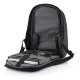 Рюкзак XD Design Bobby Hero XL Чёрный - Изображение 106475