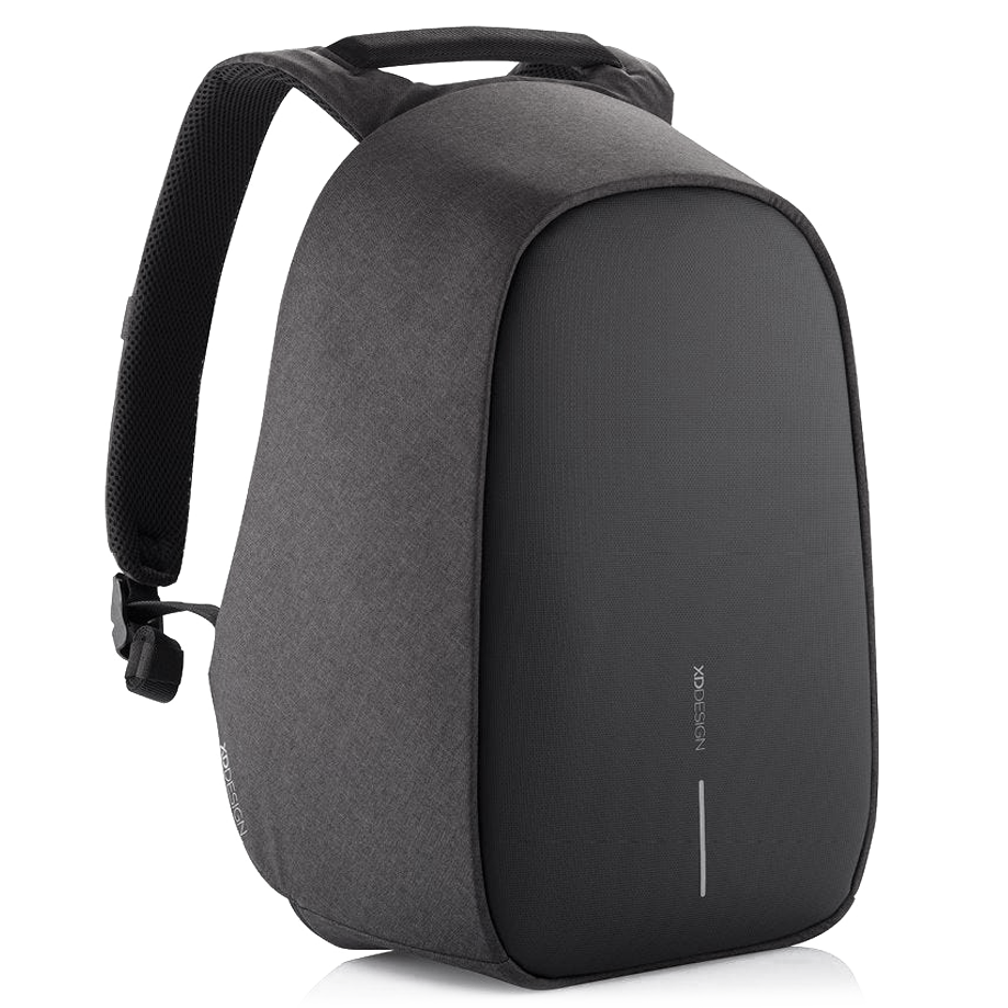 Рюкзак XD Design Bobby Hero XL Чёрный 