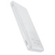 Внешний аккумулятор HOCO J72 Easy Travel 10000mAh Белый - Изображение 202749