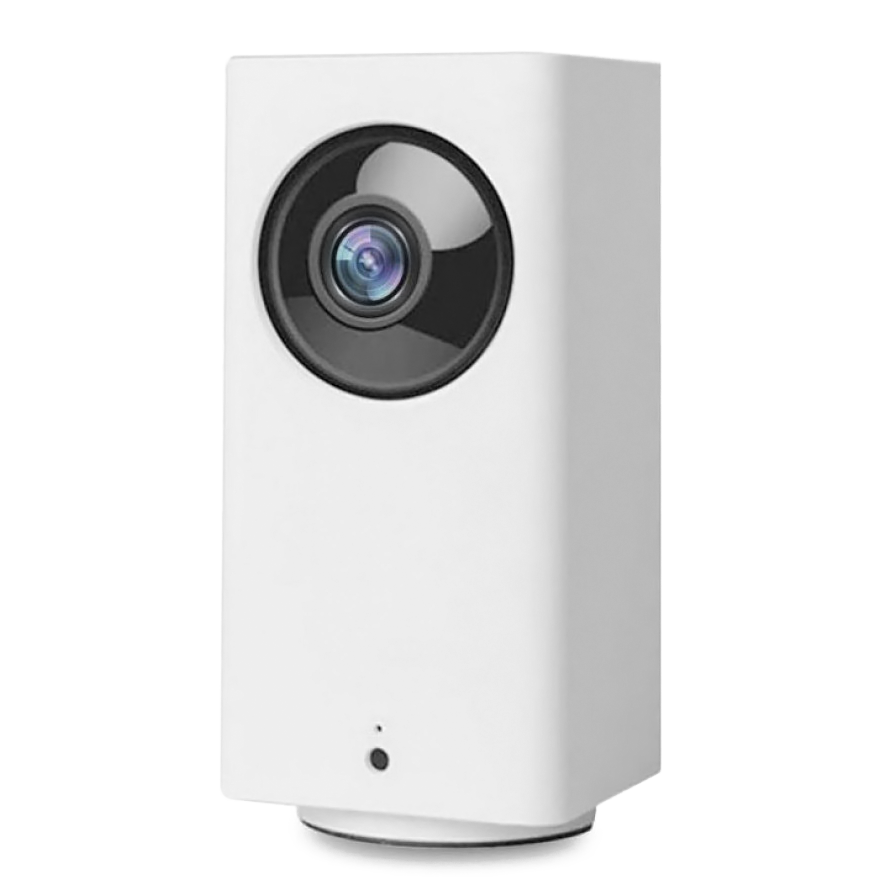 Камера Xiaomi MIJIA Smart Camera PTZ 