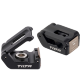 Зажим кабеля универсальный Tilta Universal Cable Clamp Чёрный (2шт) - Изображение 215394