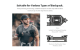 Крепление на ремень Falcam F38 Strap Clip - Изображение 215219