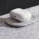 Чехол Baseus Let's Go Jelly Lanyard для AirPods Pro Оранжевый (с оранжевым ремешком) - Изображение 122627