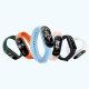 Фитнес-браслет Xiaomi Mi Band 7 Cветло-голубой - Изображение 218070