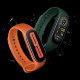 Фитнес-браслет Xiaomi Mi Band 7 Cветло-голубой - Изображение 218075