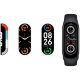 Фитнес-браслет Xiaomi Mi Band 7 Cветло-голубой - Изображение 218082