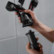 Батарейная рукоятка DJI RS BG21 Grip для DJI Focus Pro Grip/DJI RS 4/RS 3 - Изображение 241339