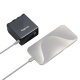 Аккумулятор SmallRig NP-F970 Type-C 36W 75.65Wh Оранжевый - Изображение 239945