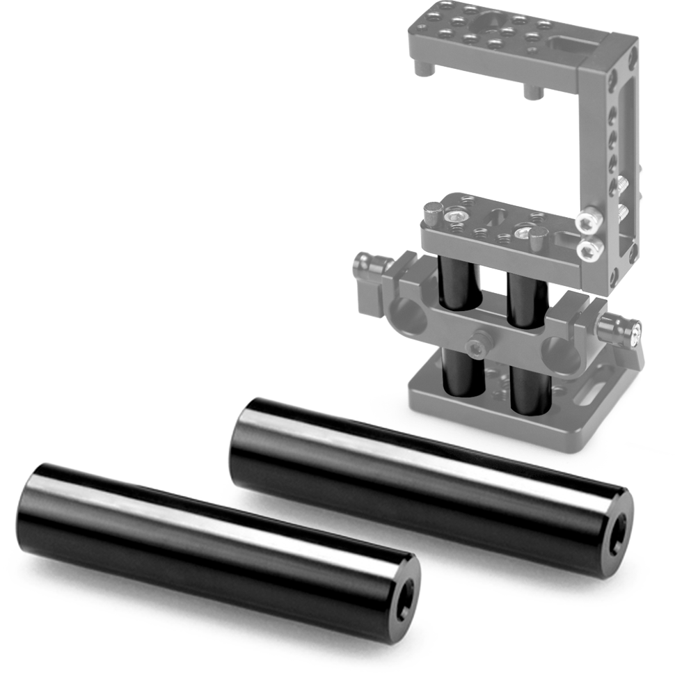 Направляющие SmallRig 1590 (2шт) 